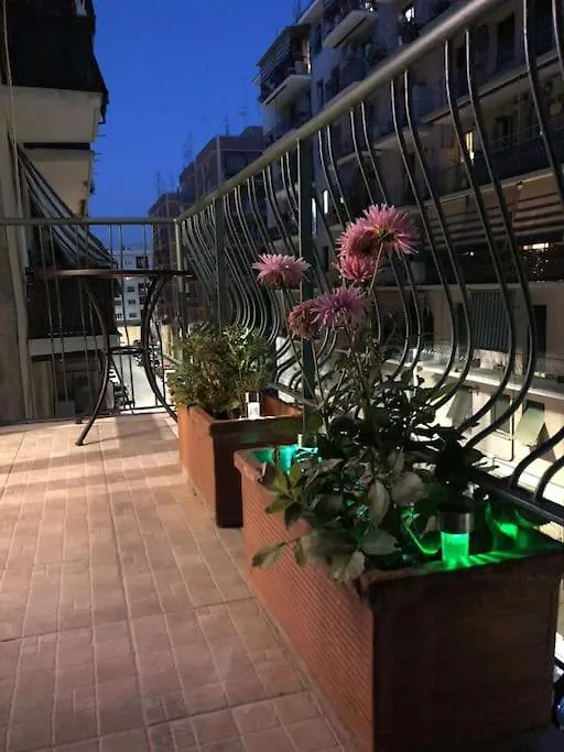 Ralu'S Confort In Rome