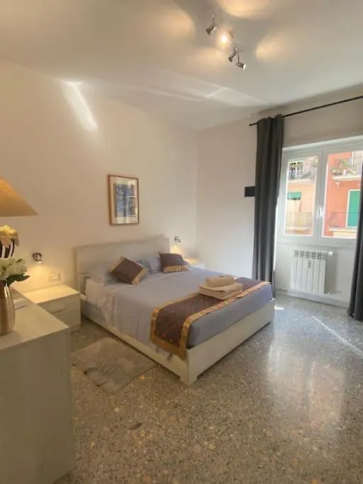 Apartment Ralu'S Confort In Rome