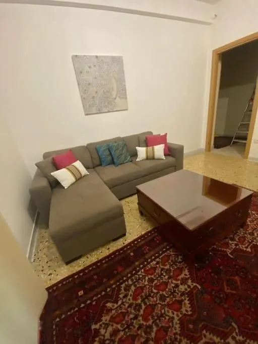 Ralu'S Confort In Rome Apartment