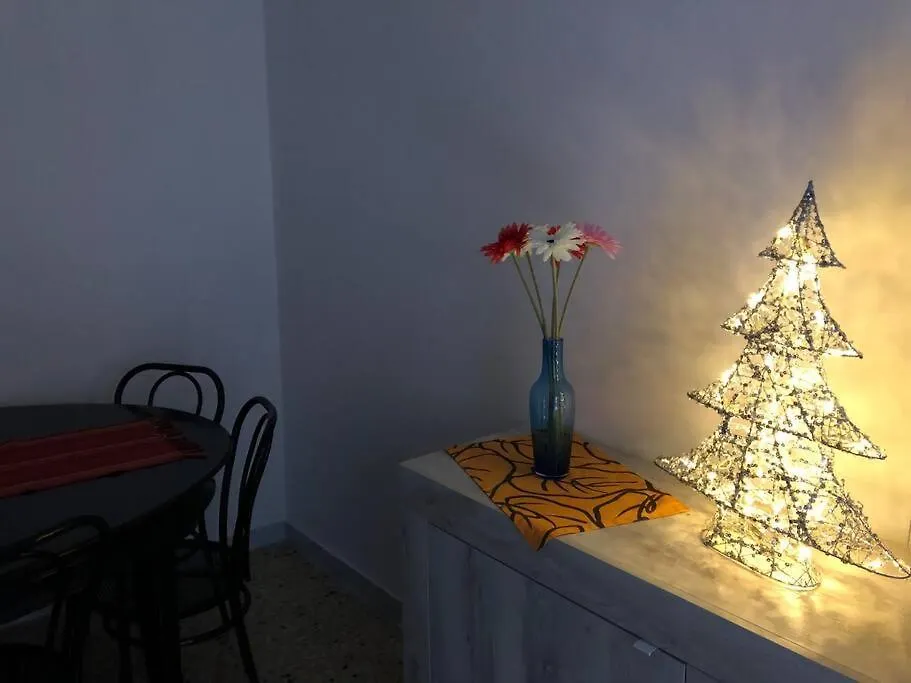 Apartment Ralu'S Confort In Rome