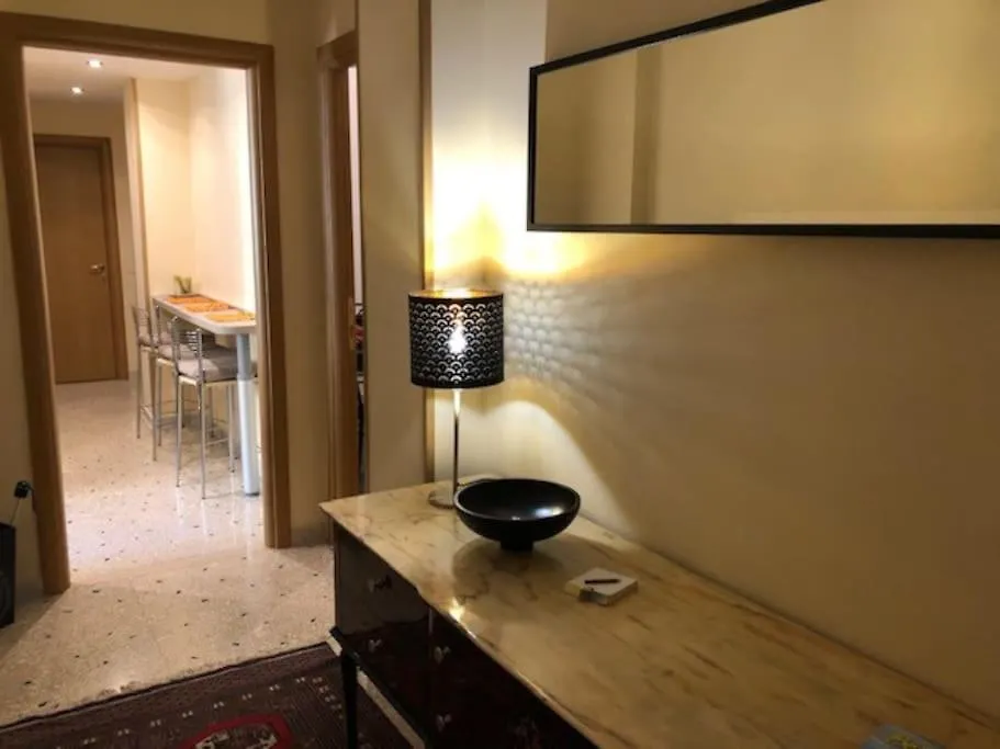 Ralu'S Confort In Rome Italy