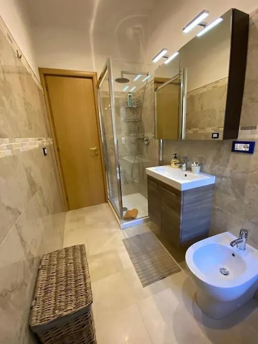 Apartment Ralu'S Confort In Rome