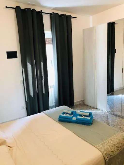 Ralu'S Confort In Rome 0*,  Italy