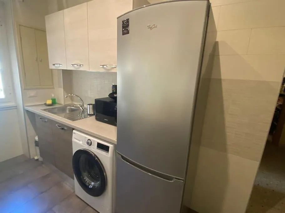 Apartment Ralu'S Confort In Rome