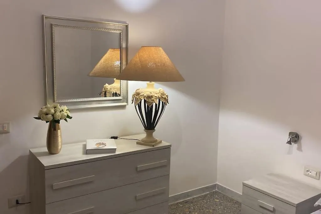 Ralu'S Confort In Rome Apartment