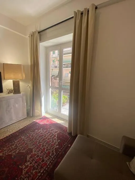 Ralu'S Confort In Rome