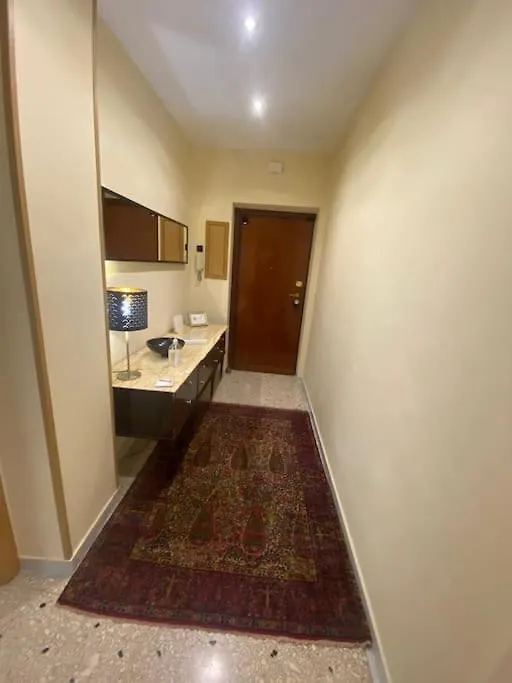 Apartment Ralu'S Confort In Rome Italy