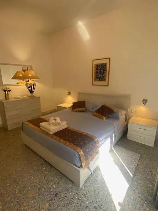 Ralu'S Confort In Rome