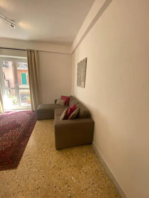 Ralu'S Confort In Rome
