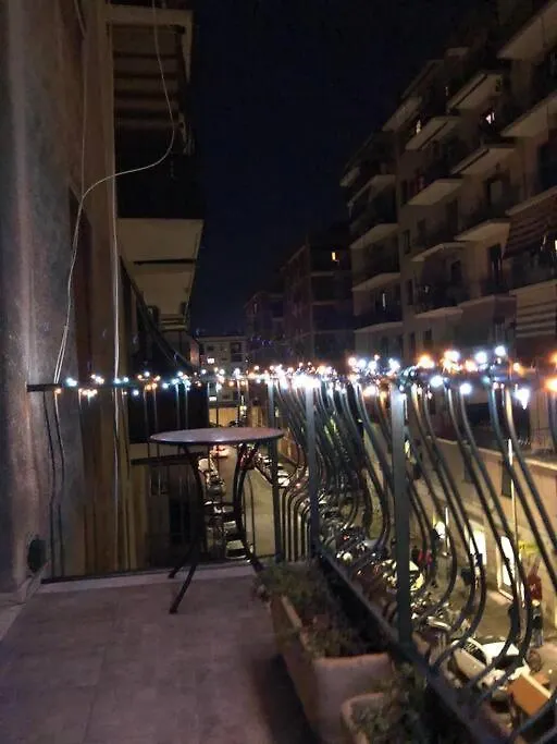 Apartment Ralu'S Confort In Rome
