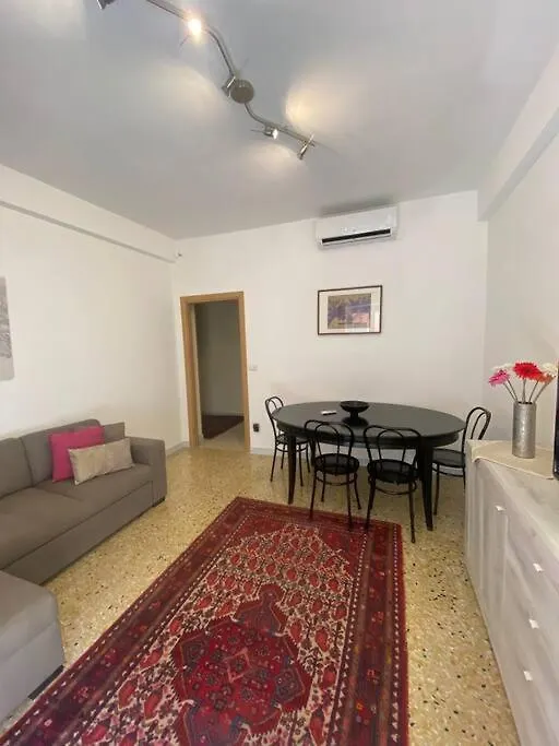 Ralu'S Confort In Rome Apartment