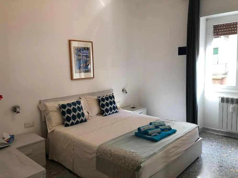 Apartment Ralu'S Confort In Rome Italy