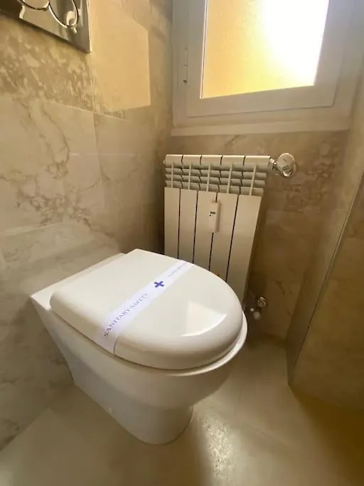 Ralu'S Confort In Rome Apartment