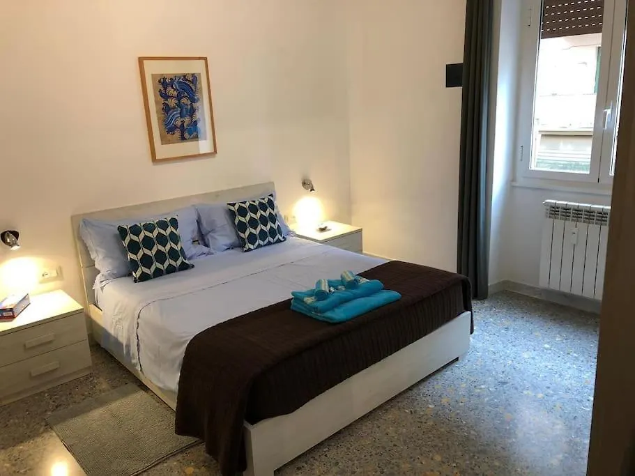 Ralu'S Confort In Rome Italy