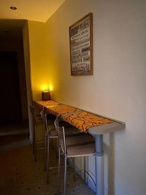 Apartment Ralu'S Confort In Rome