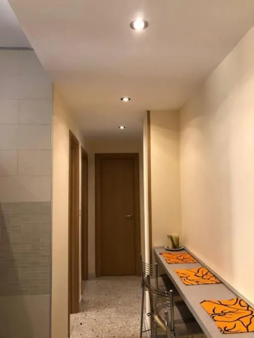 Apartment Ralu'S Confort In Rome