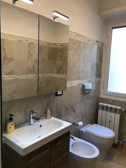 Ralu'S Confort In Rome Apartment
