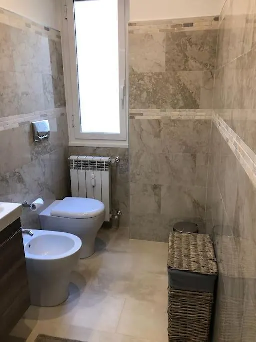 Ralu'S Confort In Řím