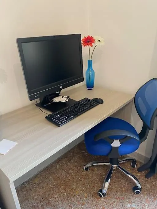 Ralu'S Confort In Řím Itálie