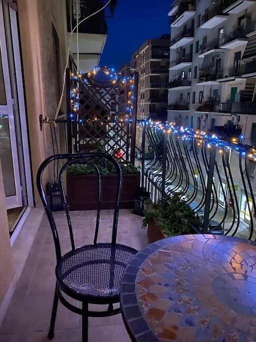 Apartmán Ralu'S Confort In Řím Itálie