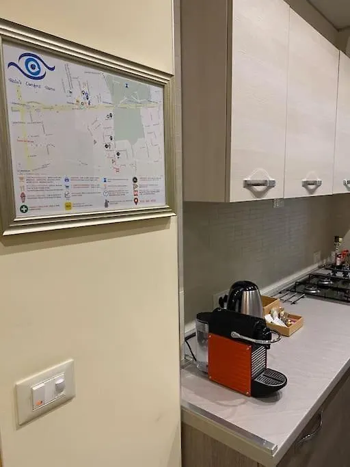 Ralu'S Confort In Řím Itálie